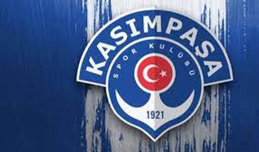 Fenerbahçe'ye evinde 6-0 kaybeden Kasımpaşa'dan hakem tepkisi