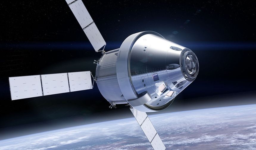 NASA'nın Ay'a nükleer reaktör göndermeye hazırlandığı iddia edildi