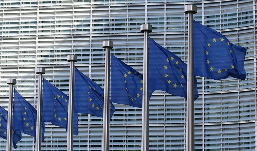 Avrupa İstatistik Ofisi: Mayıs 2022'de 63 bin 105 kişi iltica başvurusunda bulundu