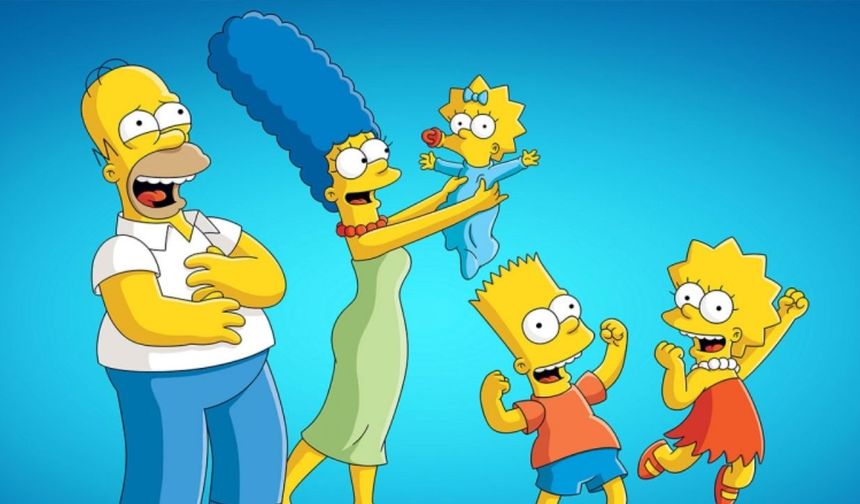 Simpsons'un yeni sezonunda herkesin merak ettiği gerçekler ortaya çıkacak: Geleceği nasıl tahmin ediyorlar?