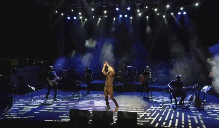 Koray Avcı, şarkılarını EXPO’21 Hatay için seslendirdi