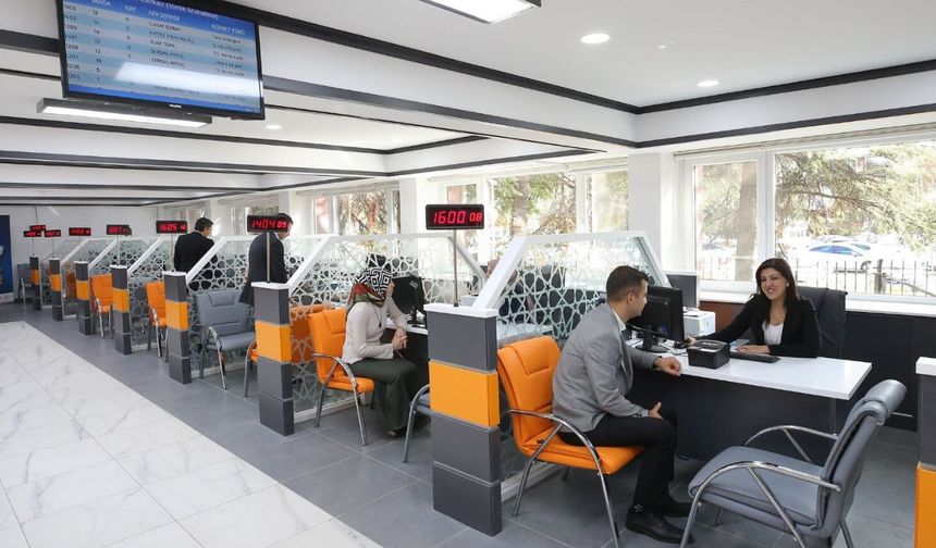 Nüfus ve Vatandaşlık İşleri Genel Müdürlüğü'nden 'LGS' açıklaması: Pazar günü nüfus müdürlükleri açık olacak