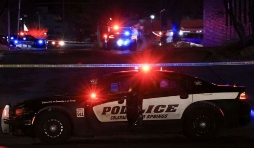 ABD’de buz hokeyi maçında silahlı saldırı: 3 ölü