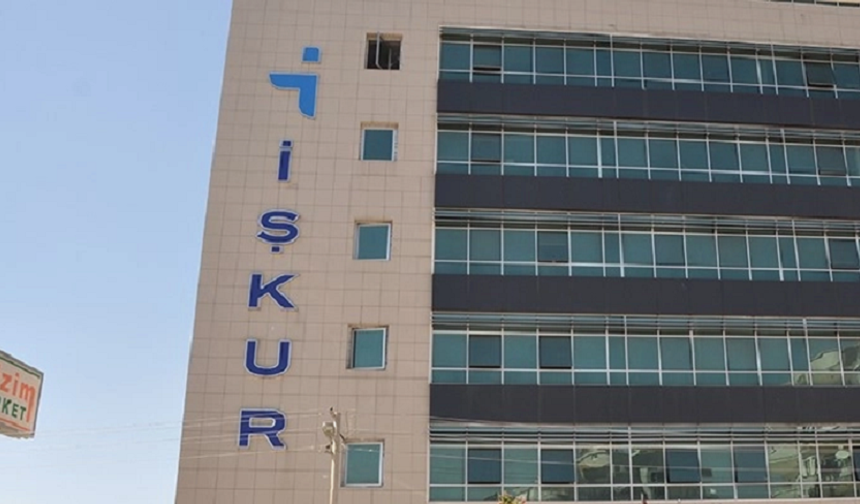 İŞKUR verileri: 2,4 milyon işsizin yüzde 18,8’i işsizlik ödeneği alabildi