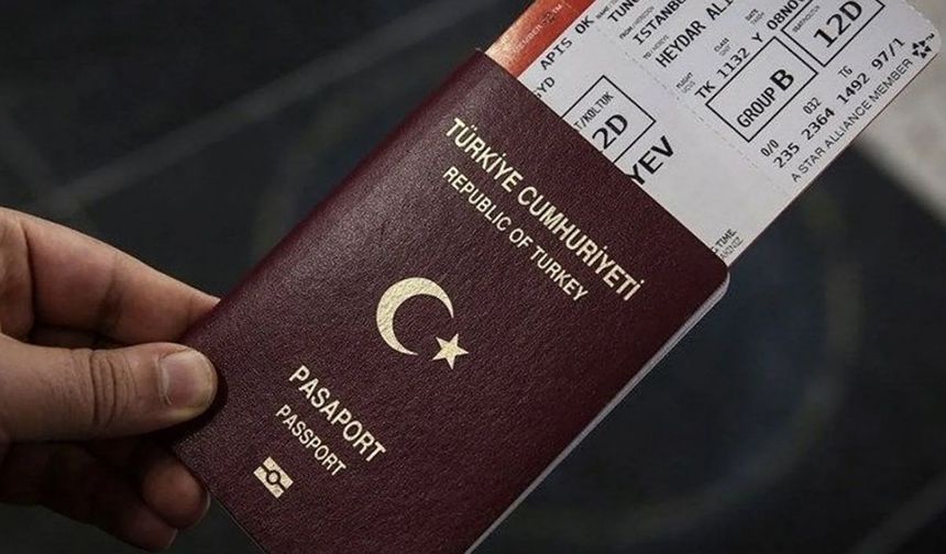 Erteleyenler daha fazla geciktirmeyin: Pasaport ücretlerine büyük zam geliyor