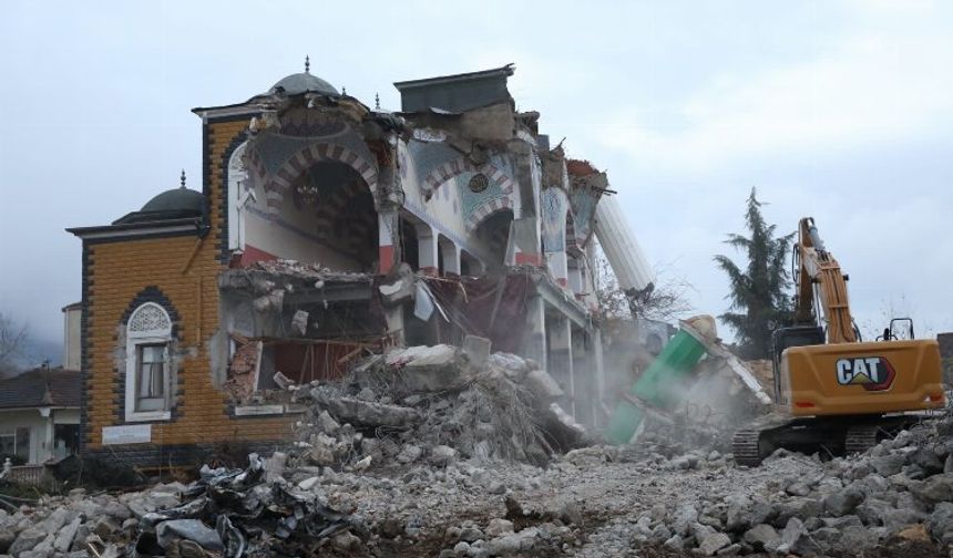 Düzce'de hasar tespit çalışmaları tamamlandı: Listeler askıya çıktı