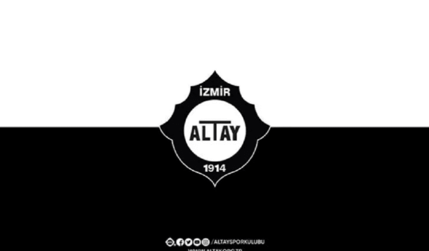 FIFA'dan Altay'a 6 puan silme cezası verildi