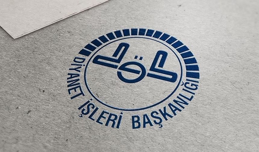 Diyanet’e geniş yetkiler veren kanun, yürürlüğe girdi