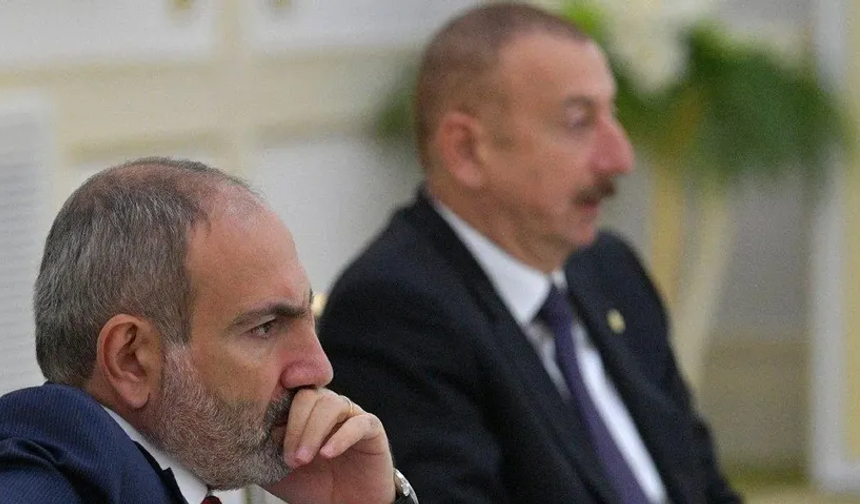 Ermenistan, Rusya'daki 'barış toplantısı’na katılmayı reddetti