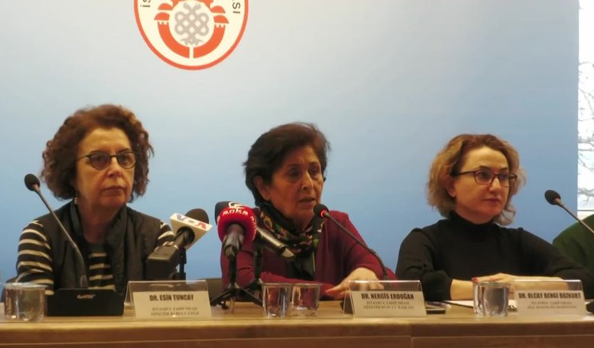 İstanbul Tabip Odası: Kanser tarama kitleri yok, temel bebek ve çocuk aşılamaları dahi yapılamıyor