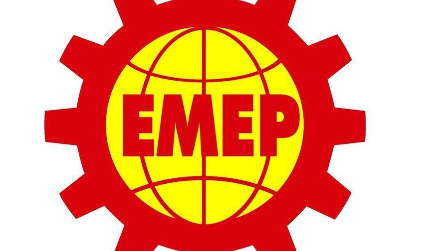 Balıkesir EMEP'ten 1 Mayıs çağrısı