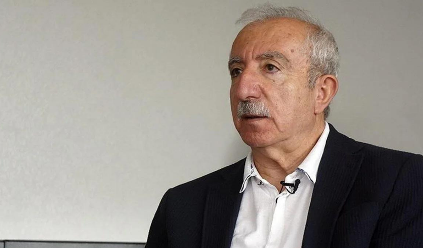 AKP'li Miroğlu'ndan CHP Kurultayı yorumu: Kale artık içeriden fethedilemiyor