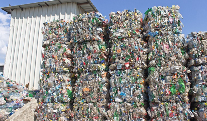 Türkiye, 2024'te AB'nin en fazla atık ihraç ettiği ülke oldu