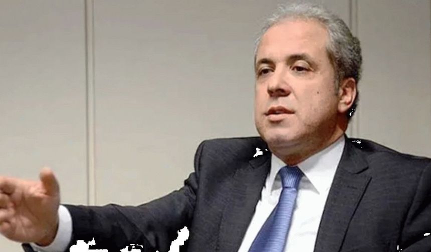AKP'li Şamil Tayyar: Öcalan ile aynı kareye giren kazanmadı; yeni ittifaklar gündeme gelebilir