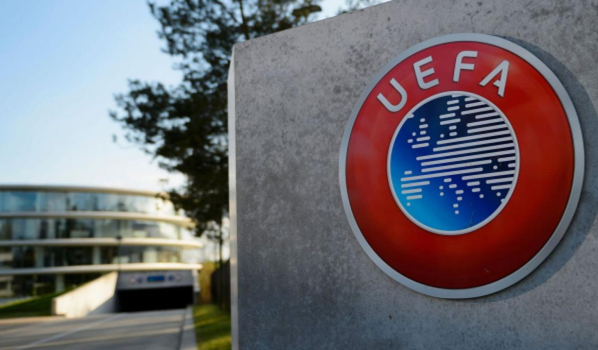 EURO 2024 maçlarında hakemler, önemli kararları takım kaptanlarına açıklayacak