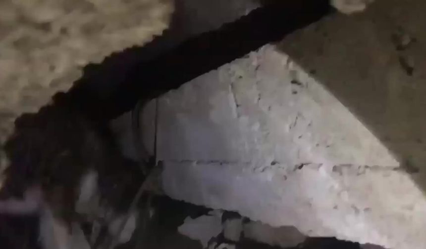 HAYTAP, Hatay’da sahra hastanesi kurdu