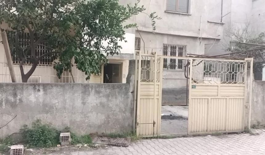 Osmaniyeli depremzede: Ev sahibi ikametgahımı sildirmek istiyor