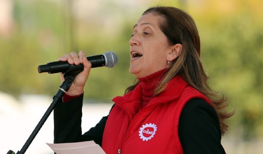 Arzu Çerkezoğlu: Emekli bayram ikramiyesi en az 17 bin 519 TL olmalı