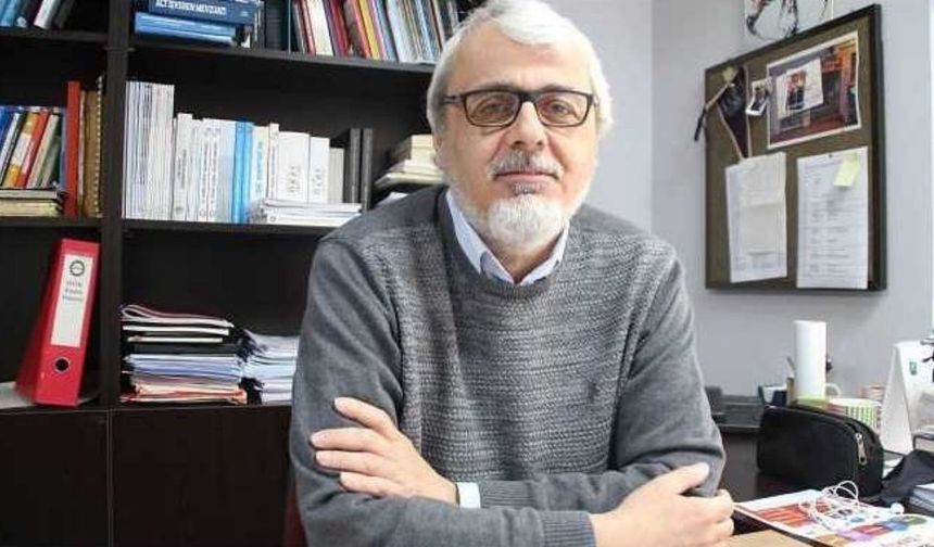 Prof. Dr. Aziz Çelik: Sosyal güvenlik yasa teklifinde esas meseleler yok