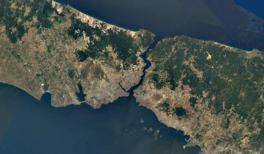 Beklenen İstanbul depremi için en riskli ilçeler açıklandı