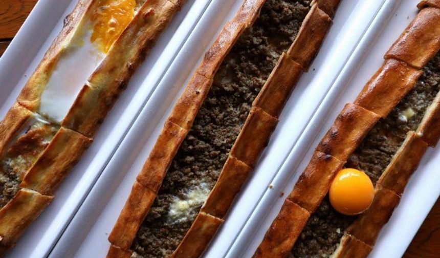 Ordu Pidesi dünyaya açıldı