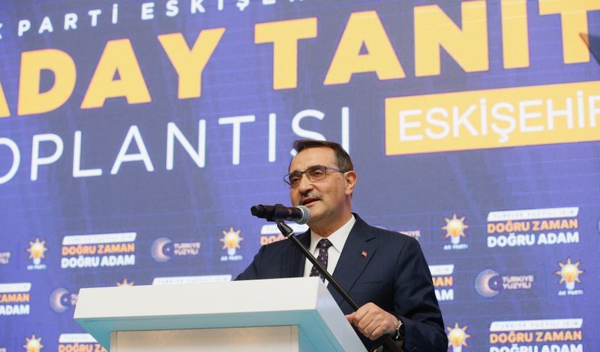 AKP'li Fatih Dönmez: İmza toplayarak hırsızları cezaevinden çıkarma imkanınız yok.