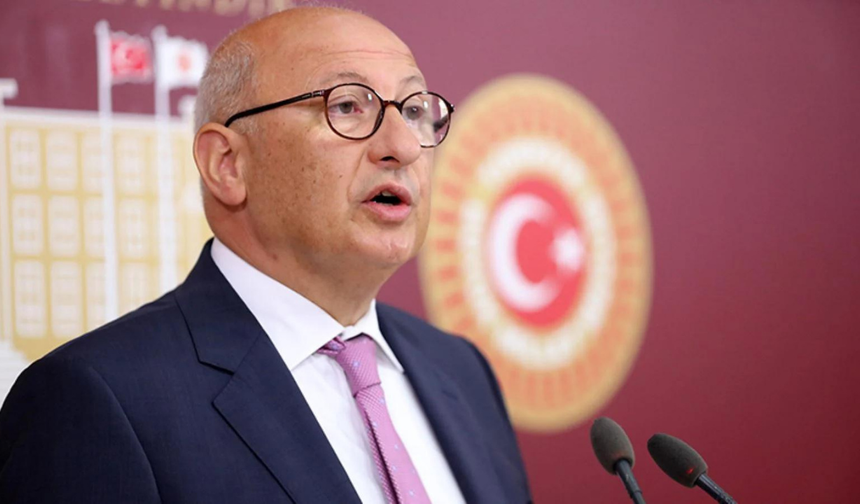 Çakırözer: Gazeteciler 257 kez hakim karşısına çıktı, 61'i gözaltına alındı, 25’i tutuklandı