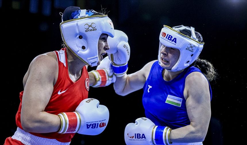 Avrupa Boks Şampiyonası, yarın Sırbistan'da başlayacak