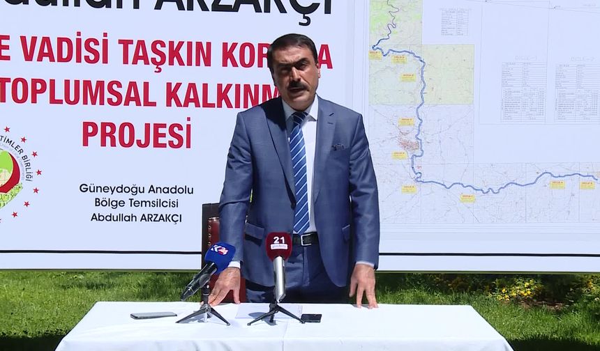 Arzakçı: AKP destek vermedi, Kılıçdaroğlu destek verdi