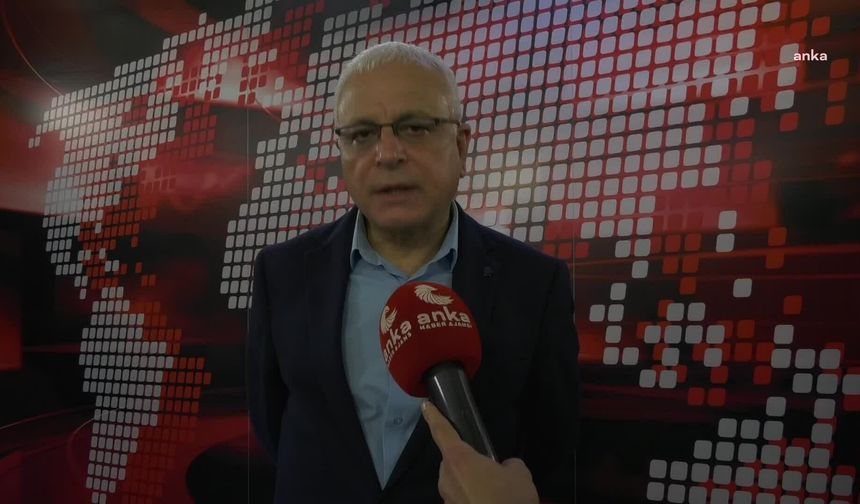 Merdan Yanardağ’dan KJ özrü: Netanyahu ile Erdoğan karşılaştırılamaz