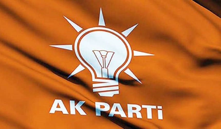 8 İl başkanı istifa etmişti | AKP’den açıklama