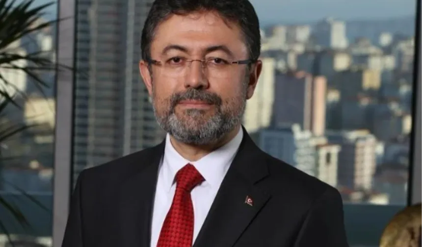 İbrahim Yumaklı: Cumhuriyet tarihimizin en güçlü hava ve kara filosuna sahibiz