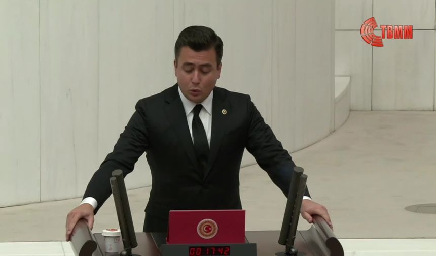 AKP'li Gökçek'in kanalına uyuşturucu soruşturması