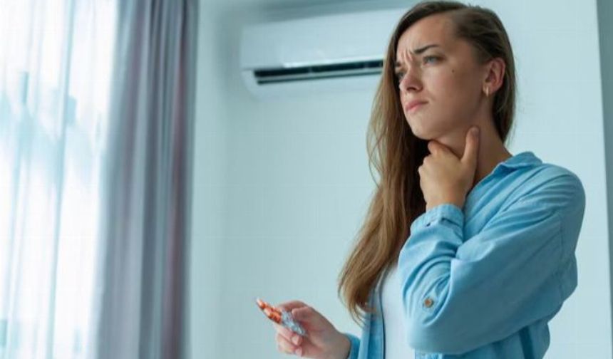 Astım hastaları için klima zararlı mı?