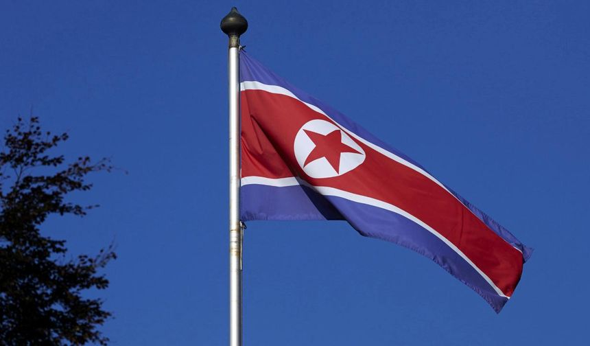 Kuzey Kore'den Güney Kore ile ABD'nin ortak askeri tatbikatına tepki