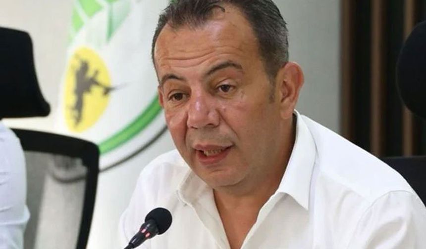 Tanju Özcan: Mutlak butlan kararı çıkması halinde CHP'den istifa edeceğim