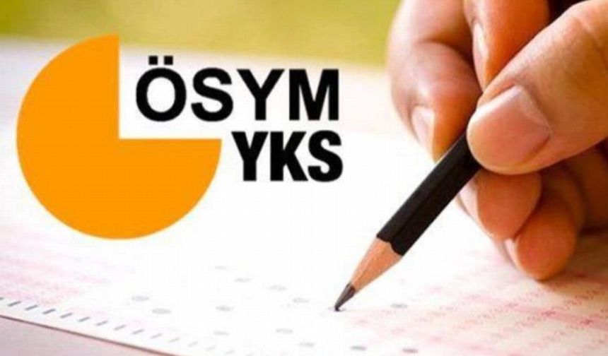 2024-YKS ek yerleştirme tercih başvuruları başladı