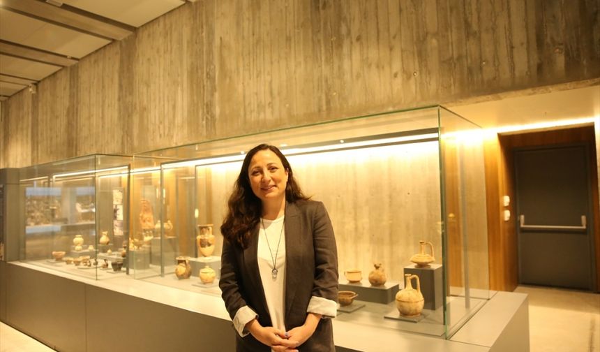 150 yıl önce kaçırılan Troya Hazineleri'nin iadesi için çalışmalar sürüyor