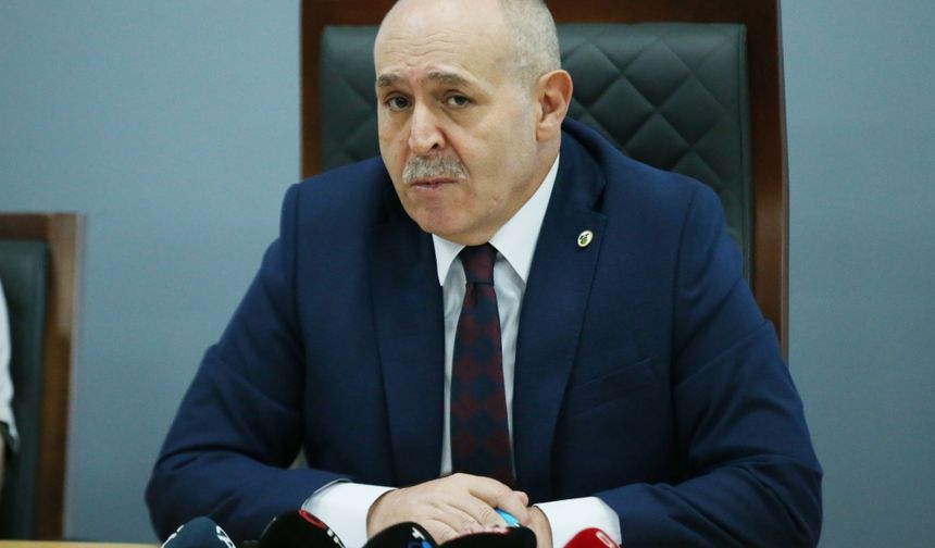 Çanakkale'de yanan alanlara 1 milyon 500 bin fidan dikilecek