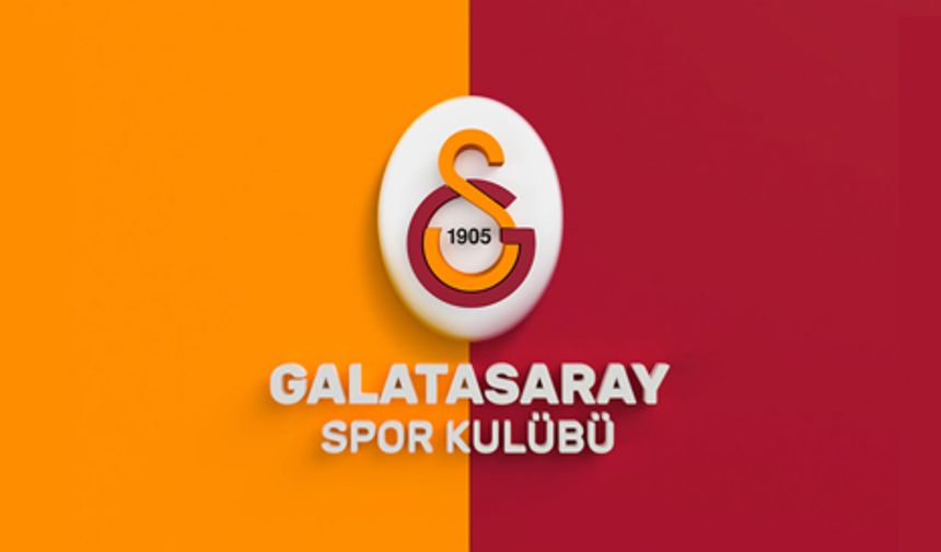 Galatasaray'dan Olimpiu Morutan için geçmiş olsun mesajı