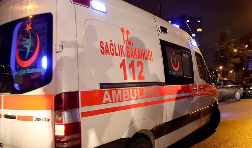 Isparta'daki silahlı saldırıda yaralanan 5 kişiden 1'i yaşamını yitirdi