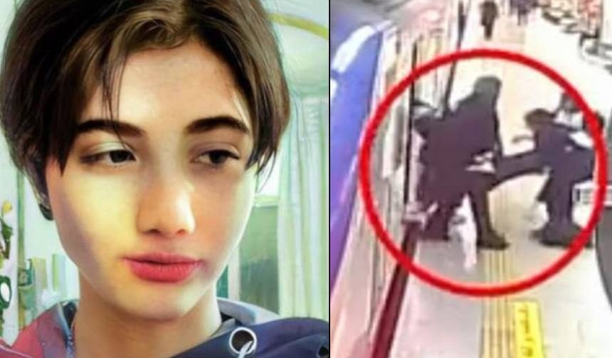 İran'da ahlak polisinin saldırdığı iddia edilen 16 yaşındaki kız hayatını kaybetti