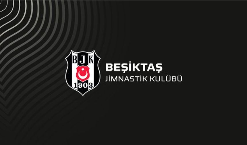 Beşiktaş'ın MKE Ankaragücü maçı kamp kadrosu açıklandı