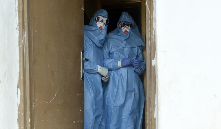 Nijerya'da Lassa ateşi can kaybı 172'ye yükseldi