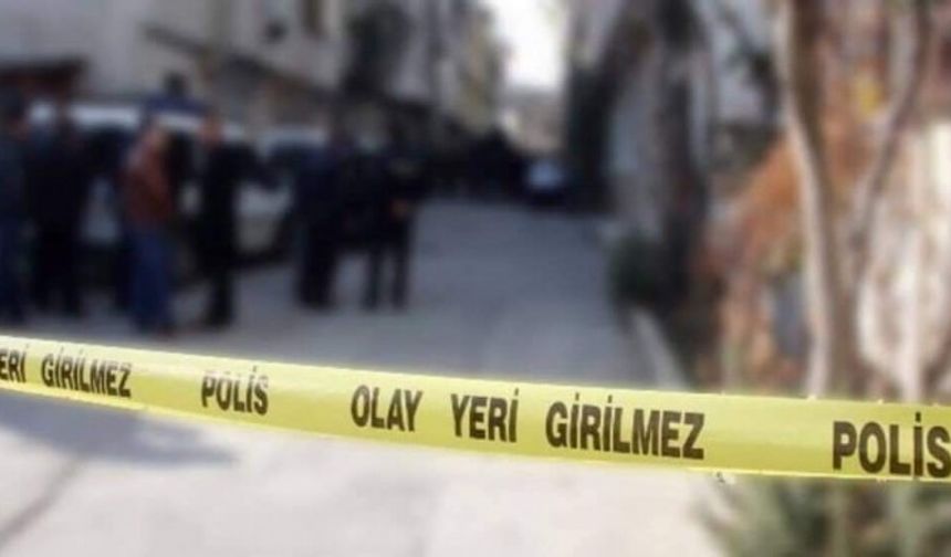 Midyat'taki kadın cinayetiyle ilgili olarak bir polis gözaltına alındı