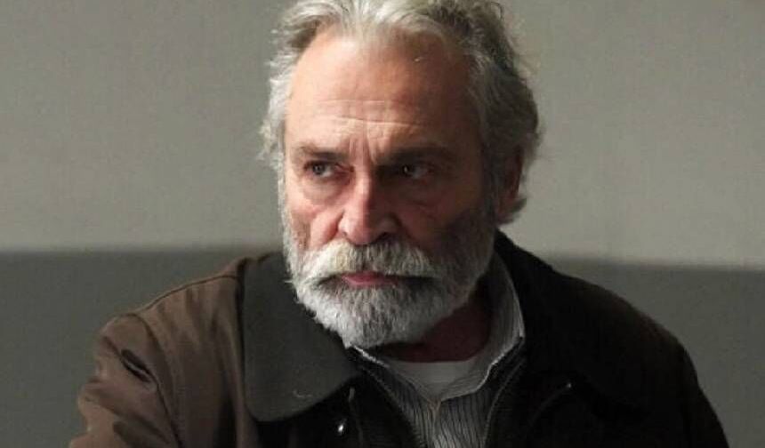 Haluk Bilginer : Utanmayı bilmeyenler yönettikçe dünya daha kötüye gidecek