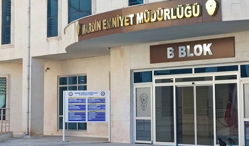 Mardin'de gözaltına alınan 17 kişi serbest bırakıldı