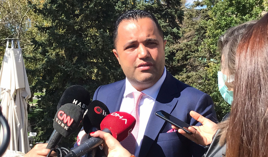 AKP’de 'Rezan Epözdemir' krizinde 'İmamoğlu' ayrıntısı: 'Kumpası doğrular nitelikte'