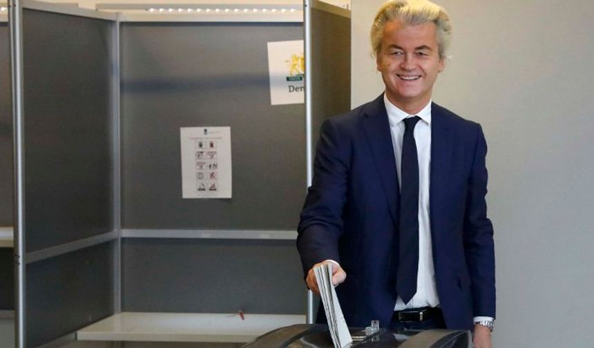 Geert Wilders Kimdir? Kaç Yaşında? Biyografisi