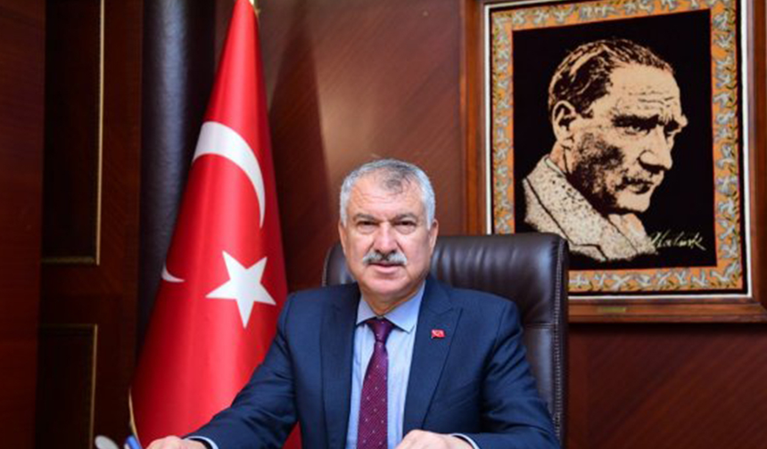 Zeydan Karalar: Mücadeleye devam edeceğiz. En yakın seçimde de partimizi iktidar yapacağız